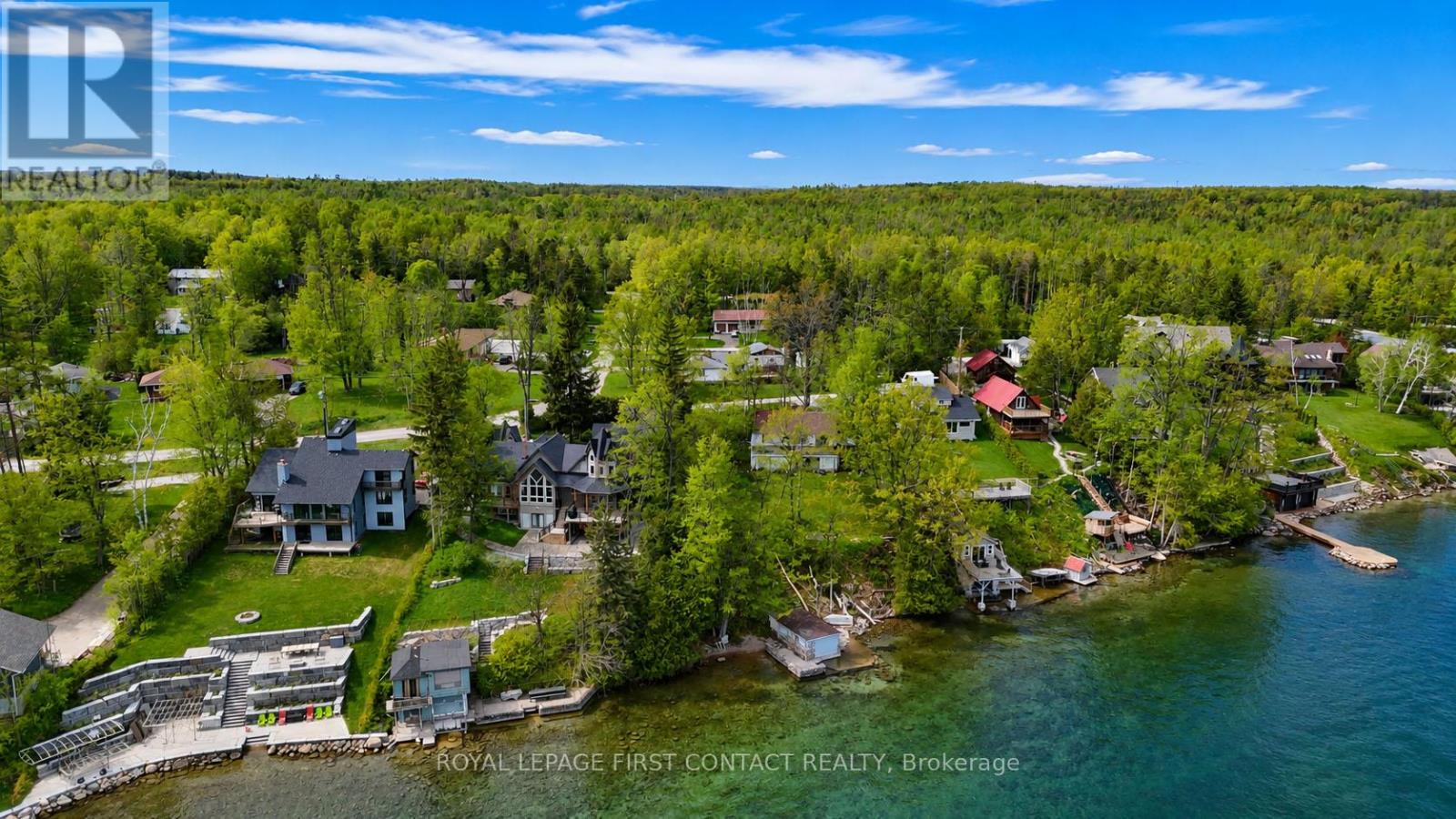 303 SHORELINE DRIVE - 16