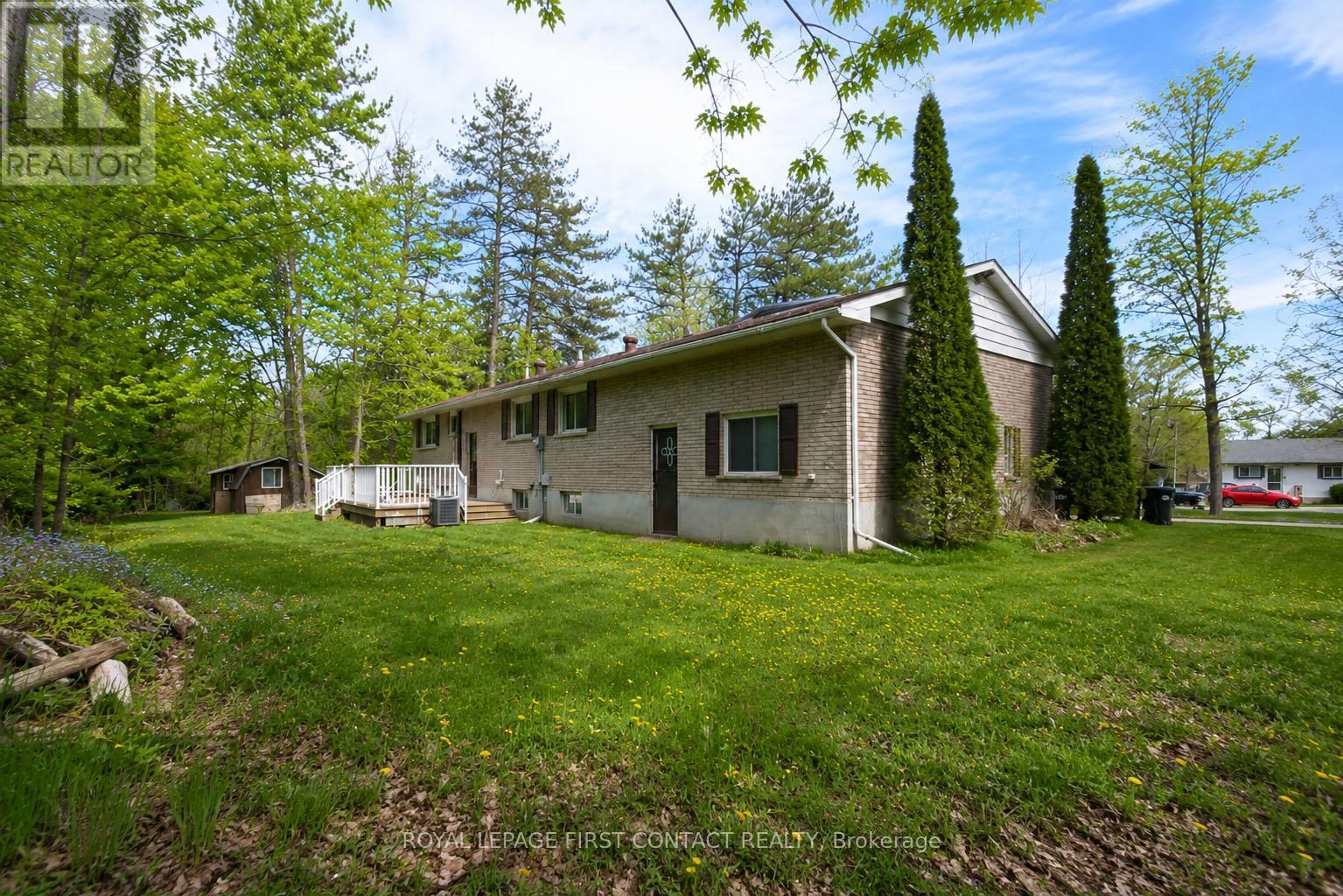 303 SHORELINE DRIVE - 6