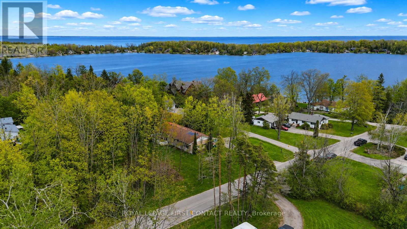 303 SHORELINE DRIVE - 9