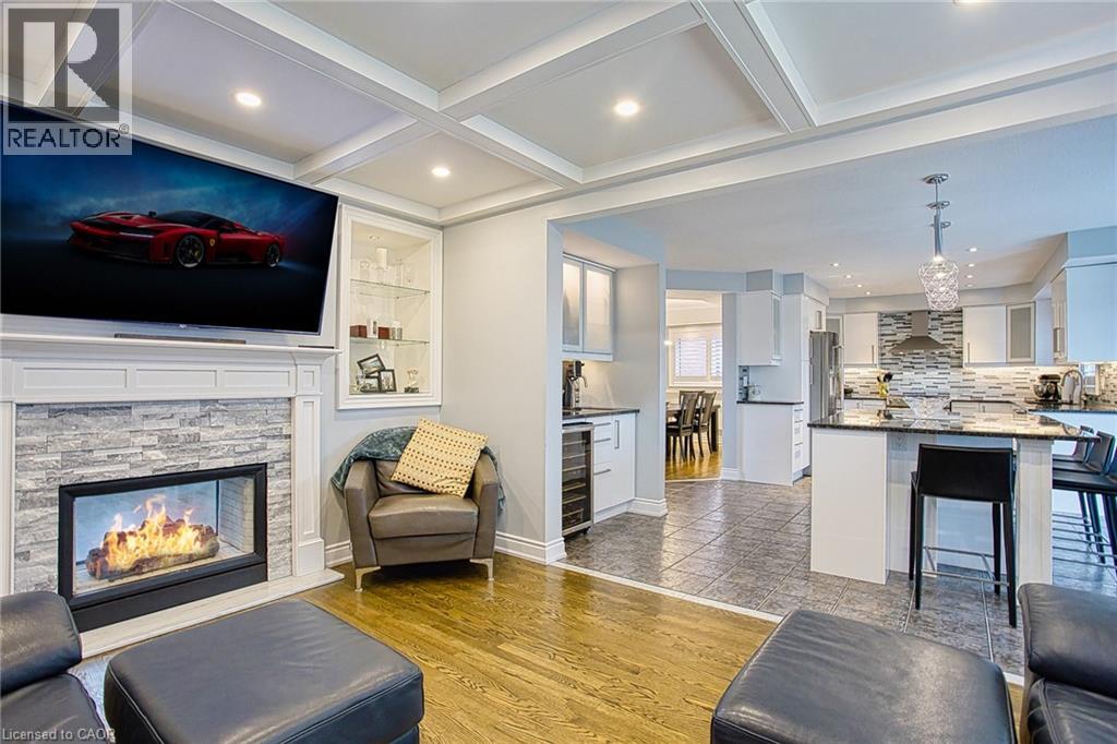 5 SHETLAND Drive, Waterdown, Ontario, L8B0N9 — Photo 18