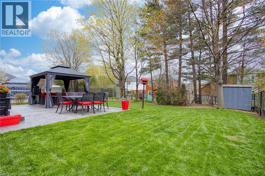 5 SHETLAND Drive, Waterdown, Ontario, L8B0N9 — Photo 42