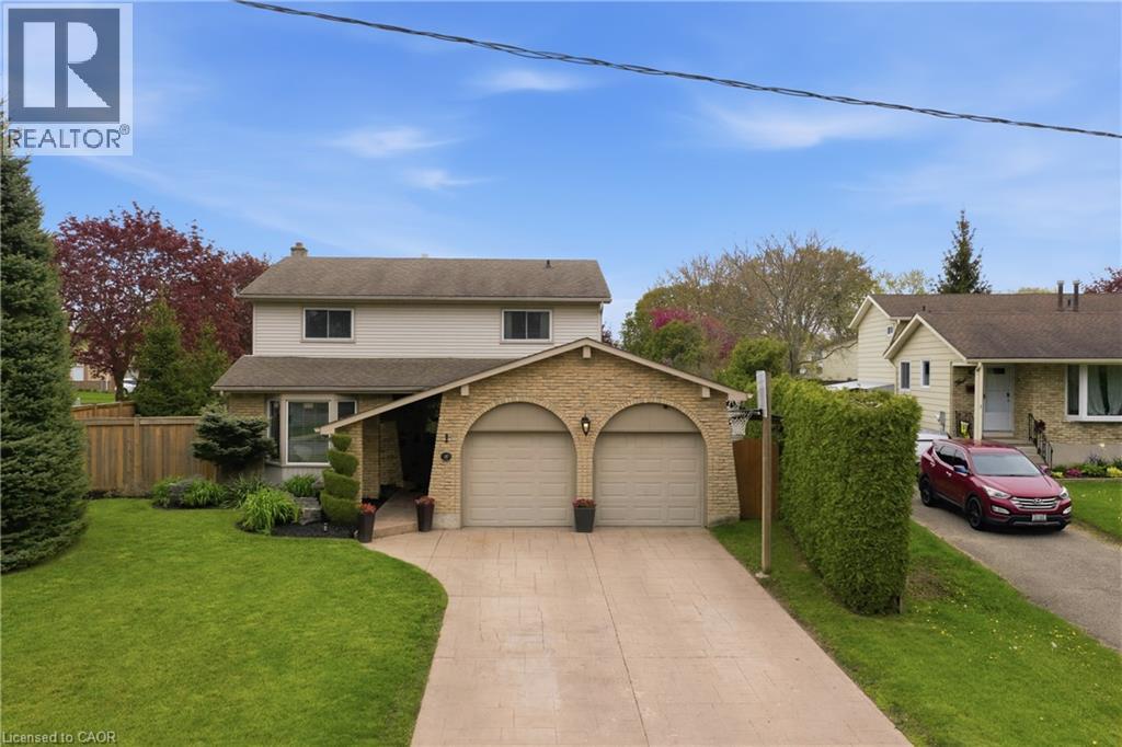 1 OAKMEADOW Place - 40