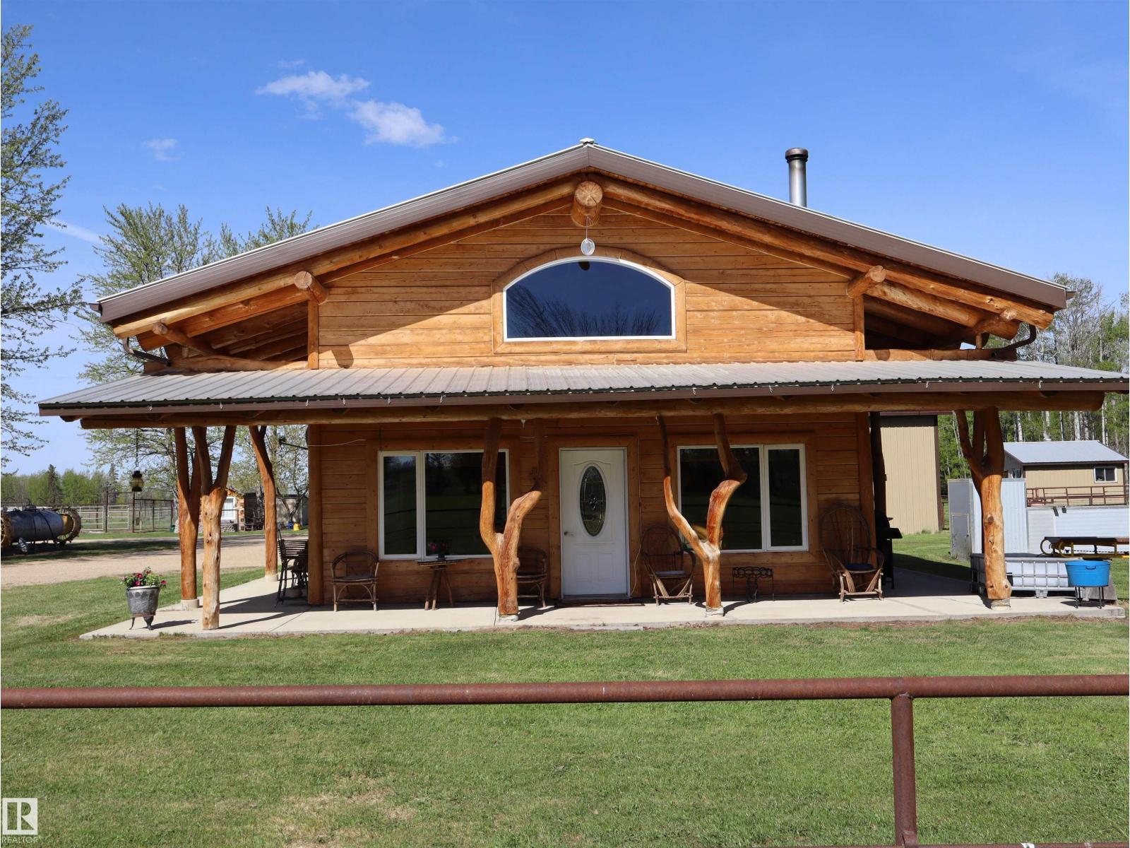 622036 RGE RD 63 - 1