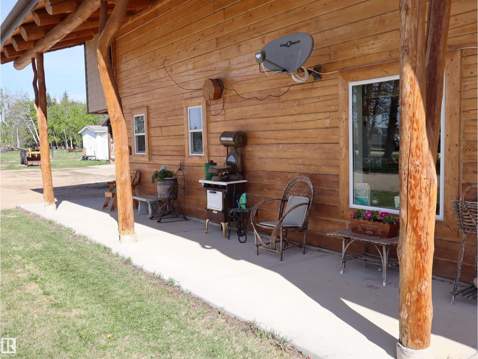 622036 RGE RD 63 - 6