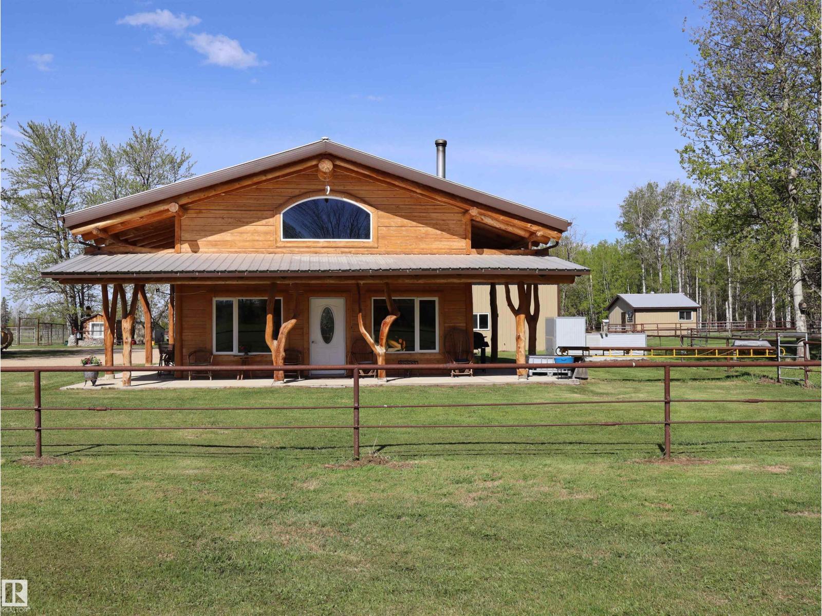 622036 RGE RD 63 - 2