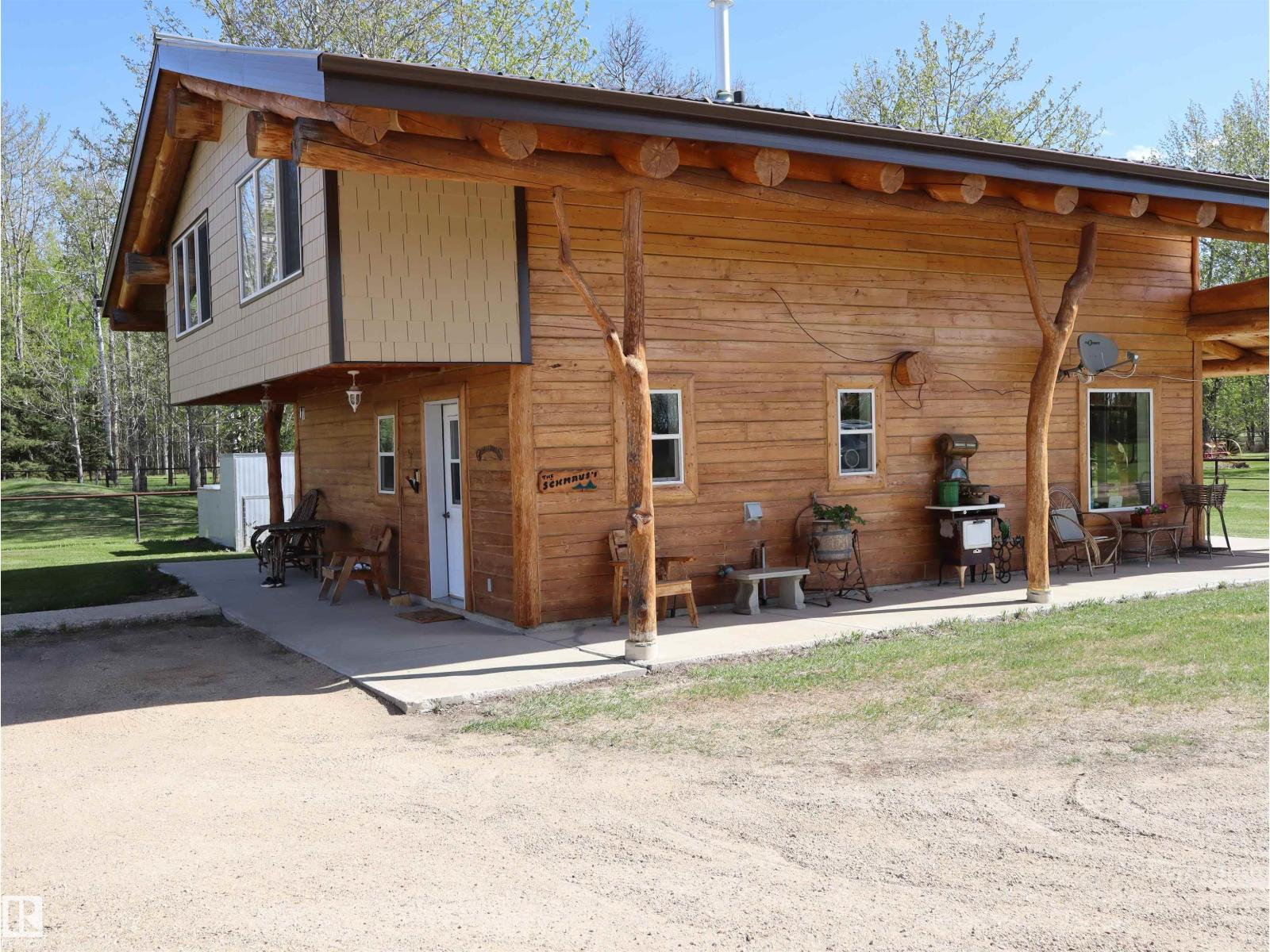 622036 RGE RD 63 - 10