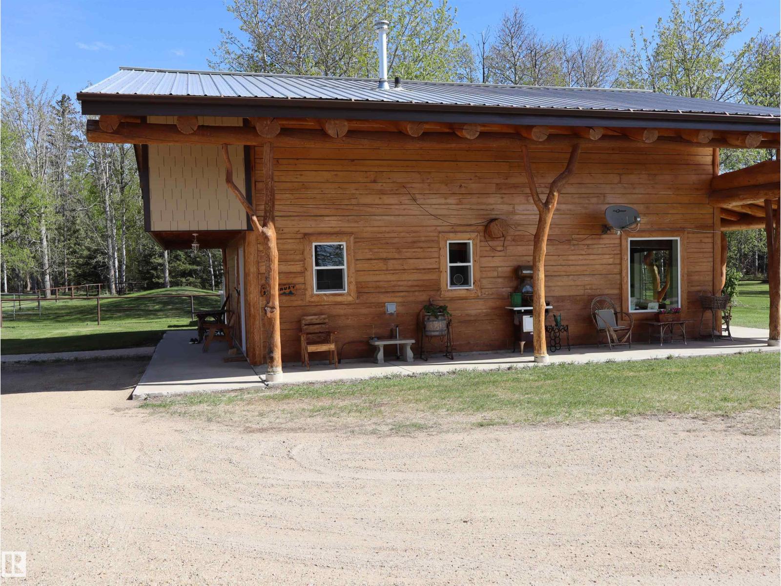 622036 RGE RD 63 - 8