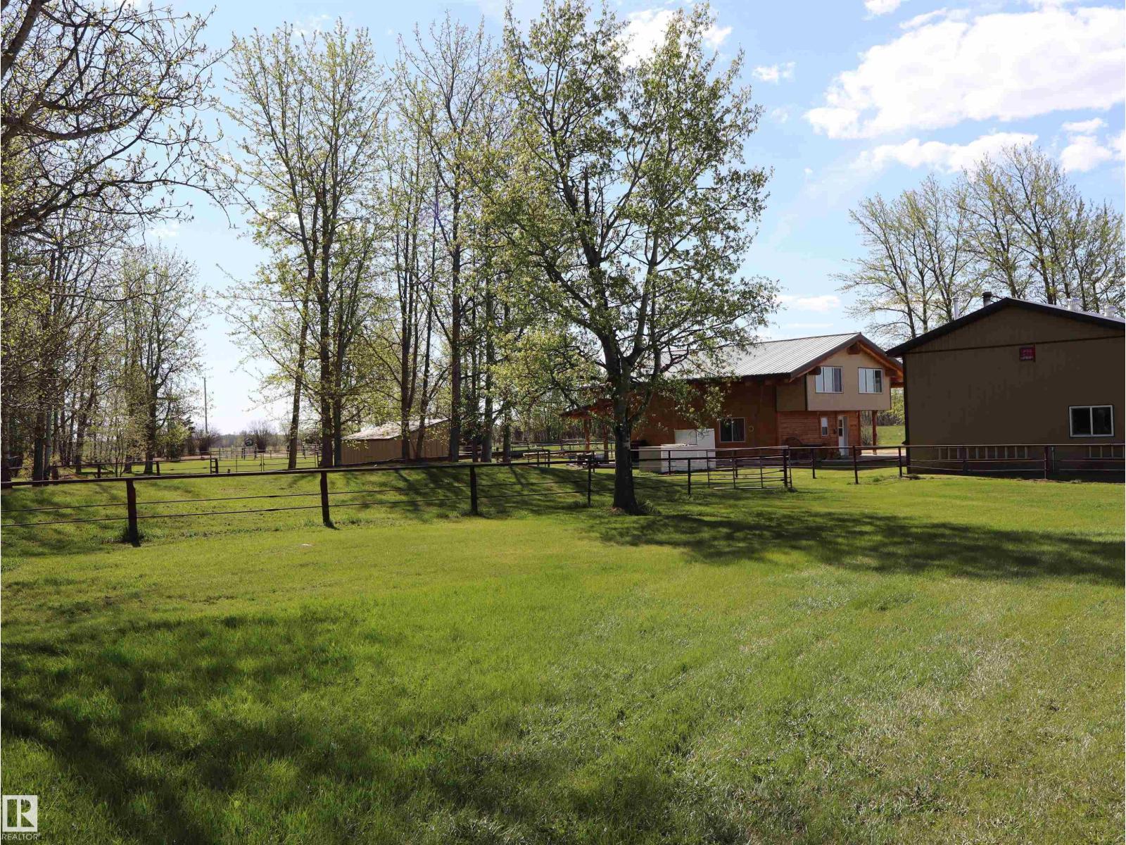622036 RGE RD 63 - 61