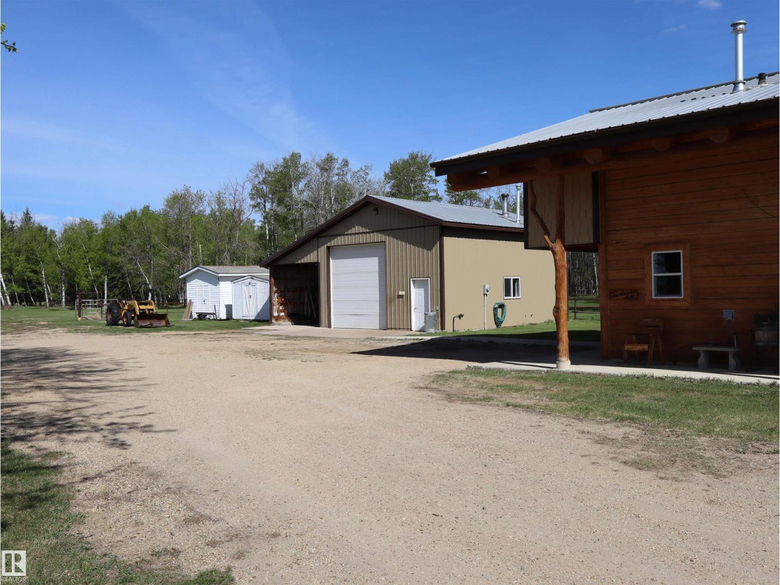622036 RGE RD 63 - 7