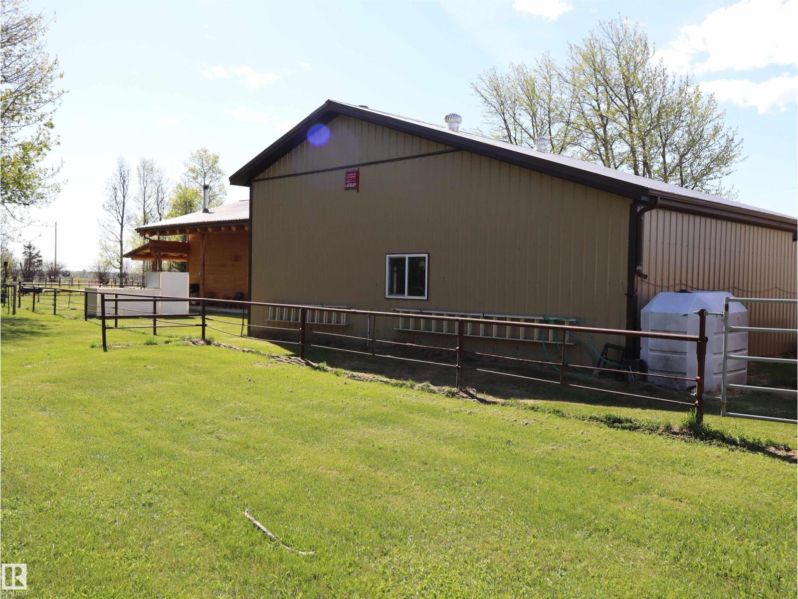 622036 RGE RD 63 - 58