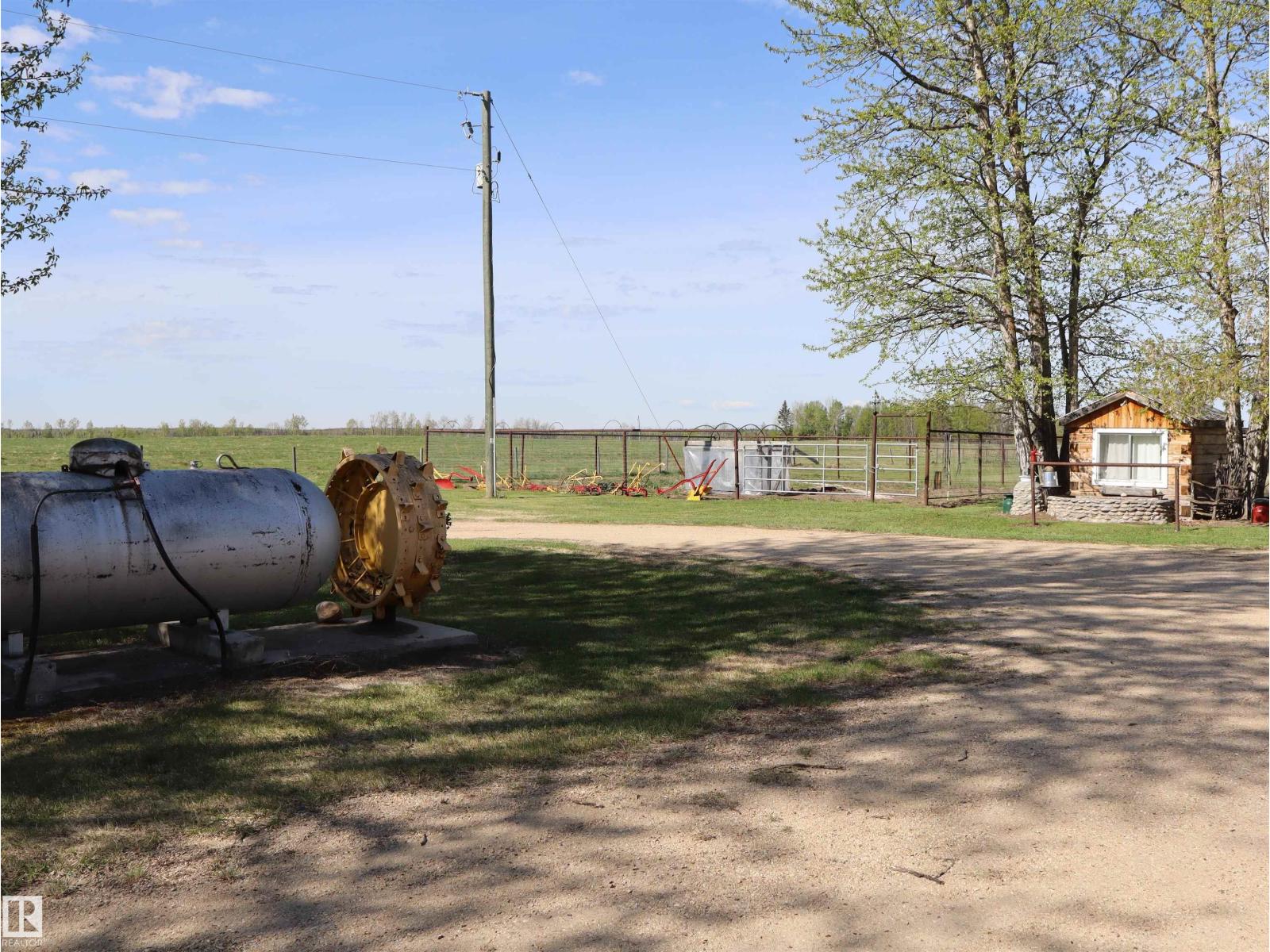 622036 RGE RD 63 - 45