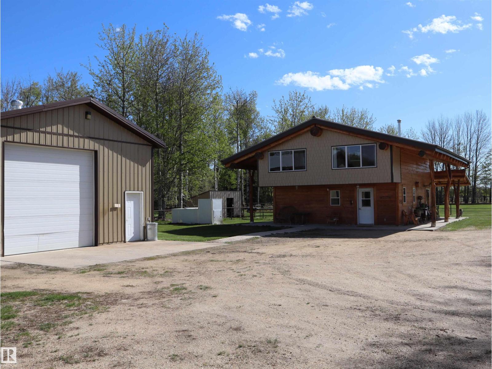 622036 RGE RD 63 - 68