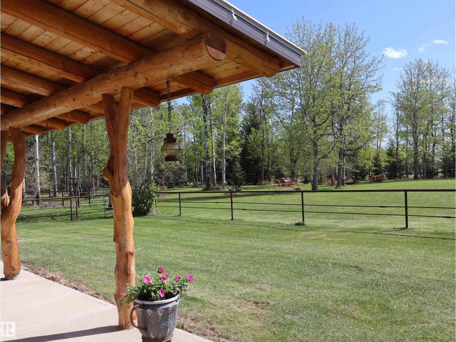 622036 RGE RD 63 - 72