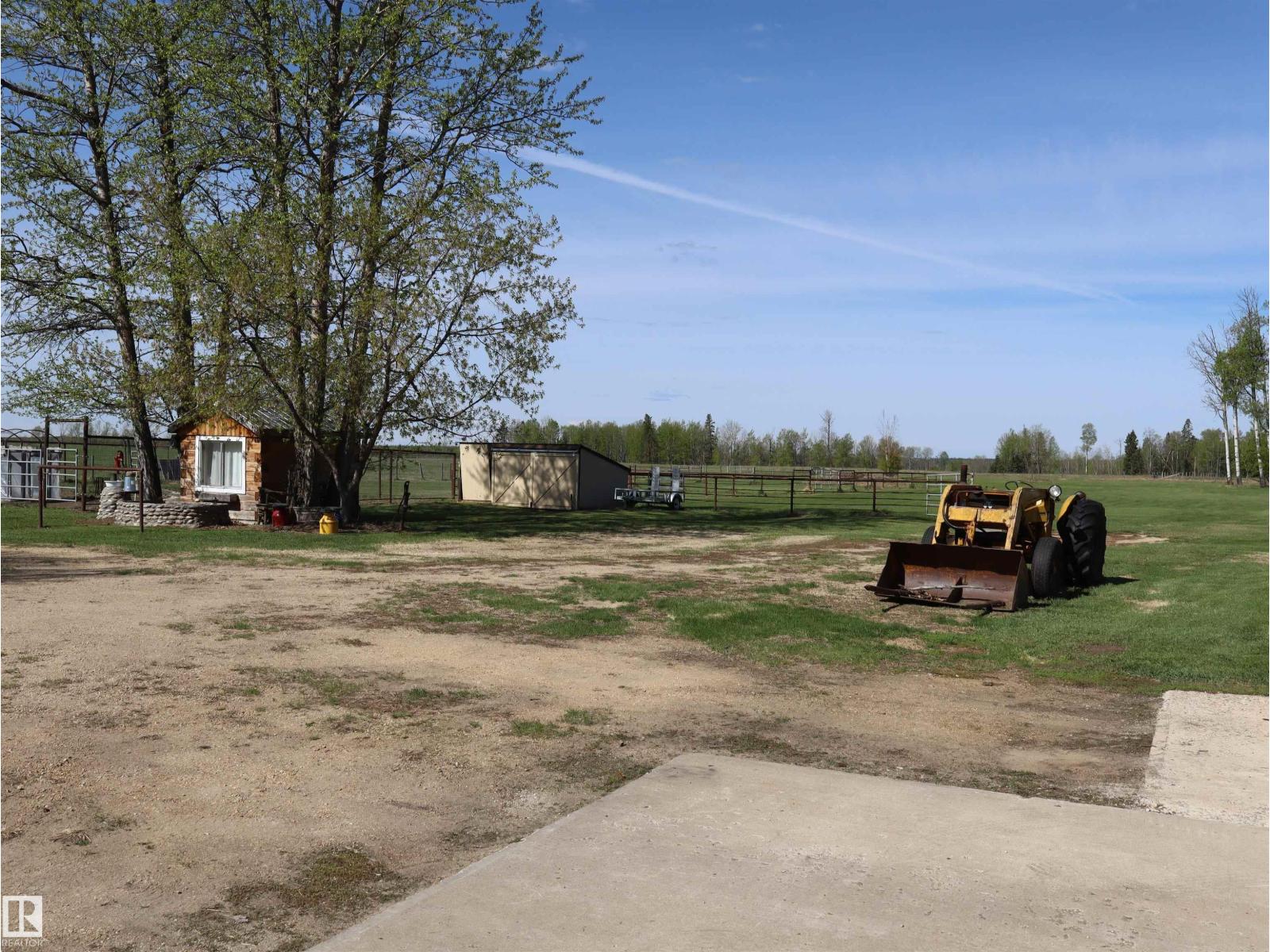 622036 RGE RD 63 - 69