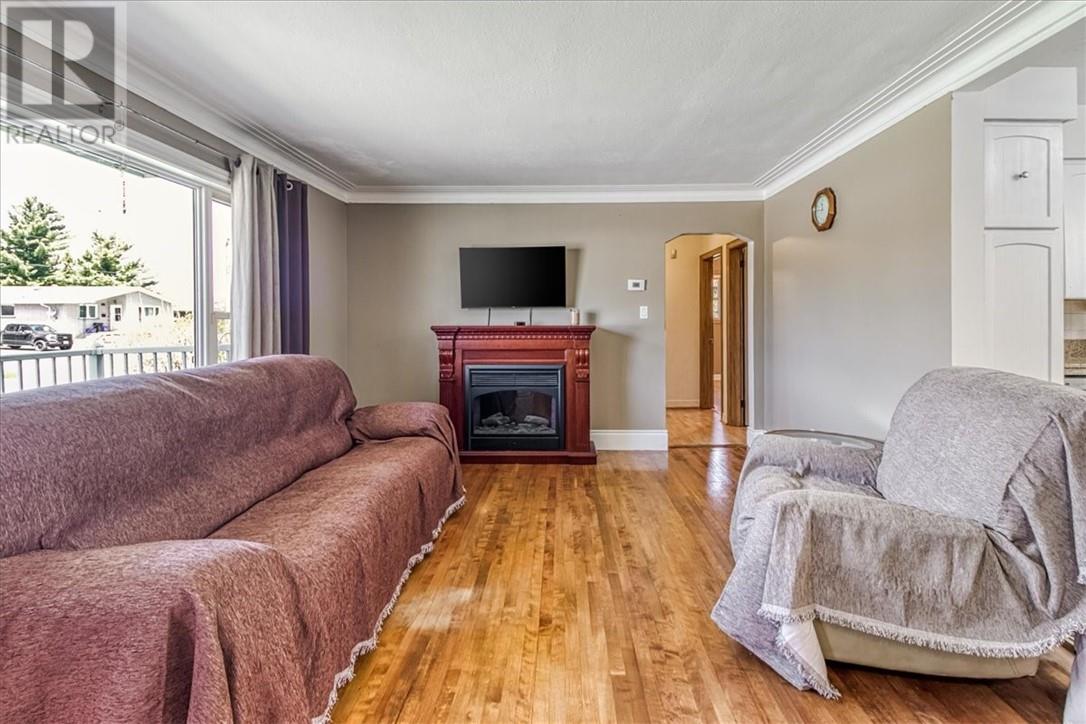 822 Afton Avenue, Sudbury, Ontario, P3A3R9 — Photo 9