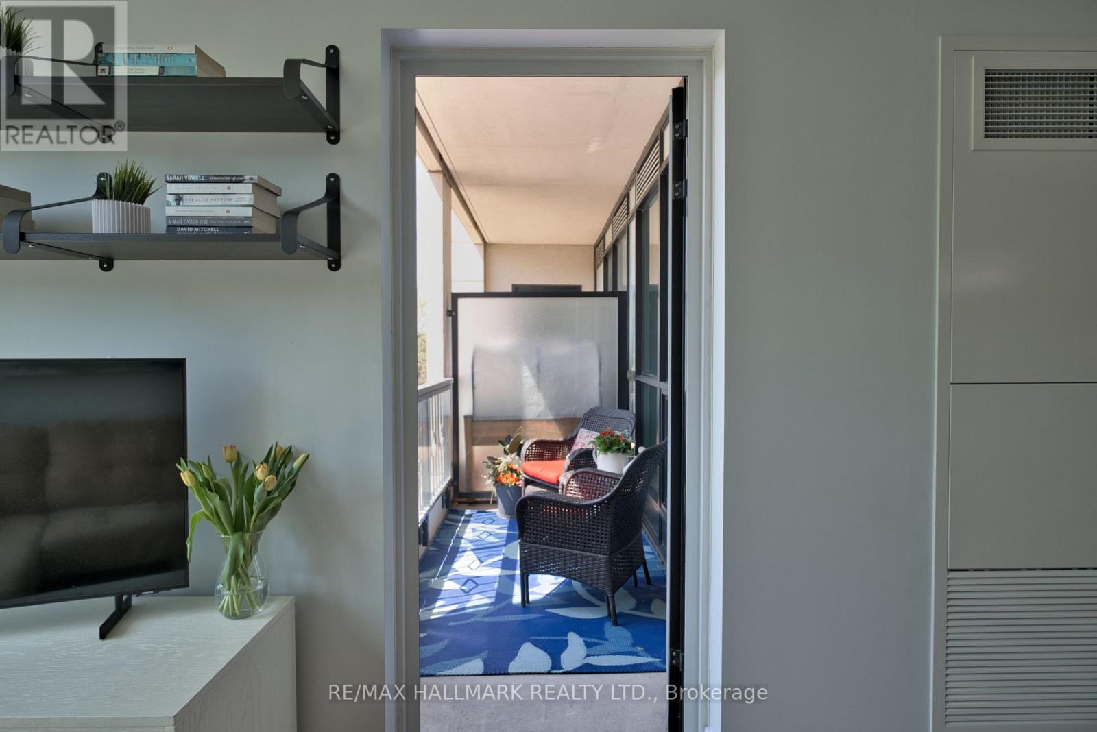#316 2 OLD MILL DRIVE - 24