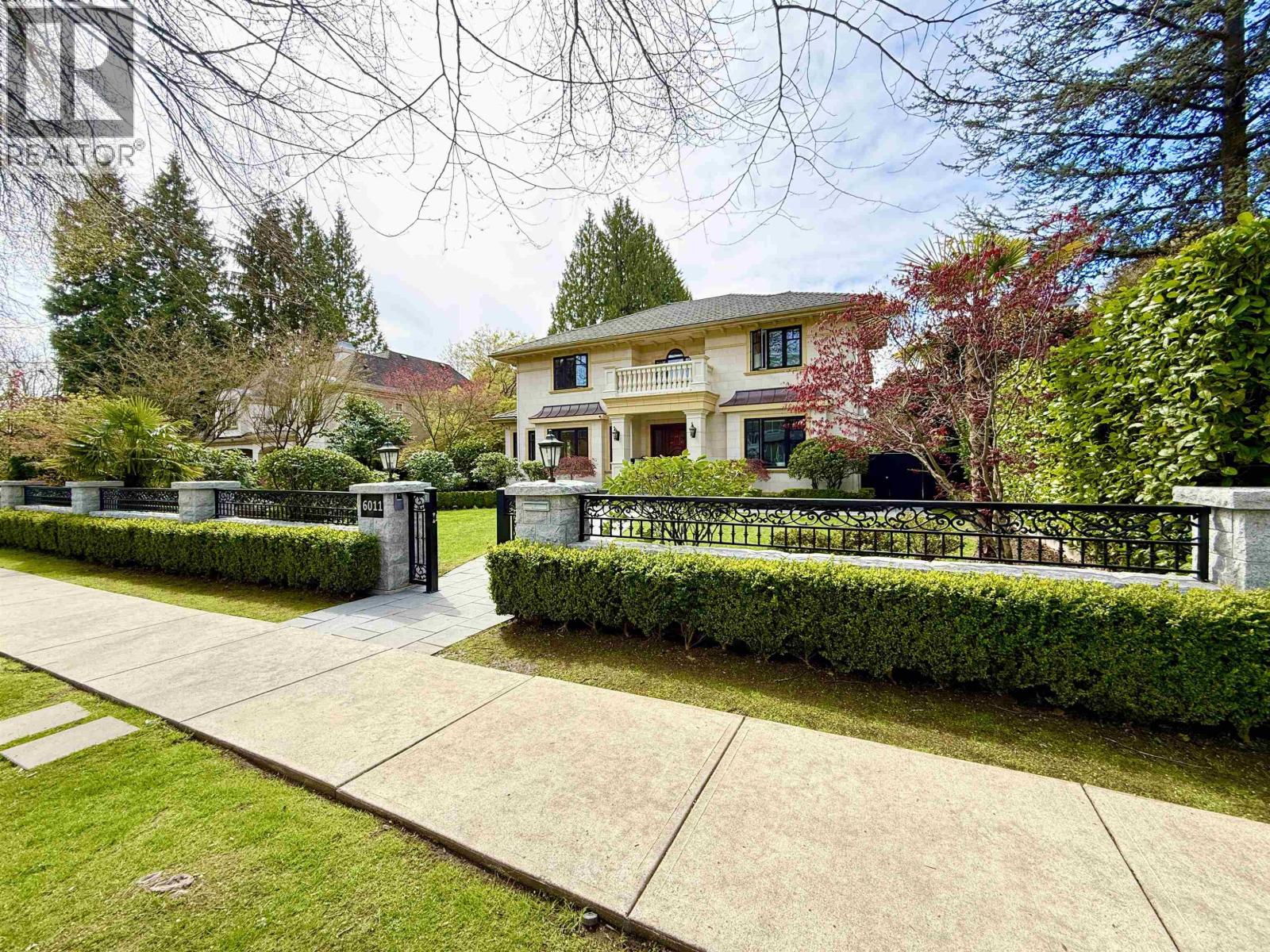 6011 CHURCHILL Street - main photo