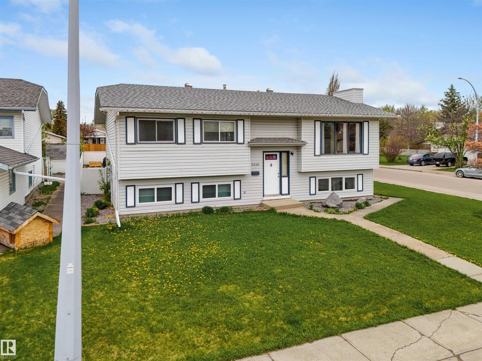 5536 42 ST - 1