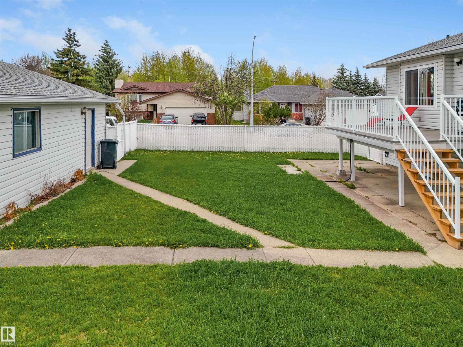 5536 42 ST - 7