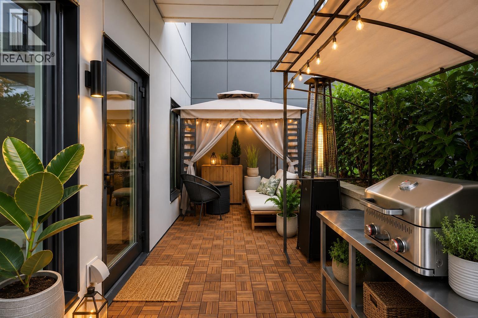 101 3596 MALSUM DRIVE, North Vancouver