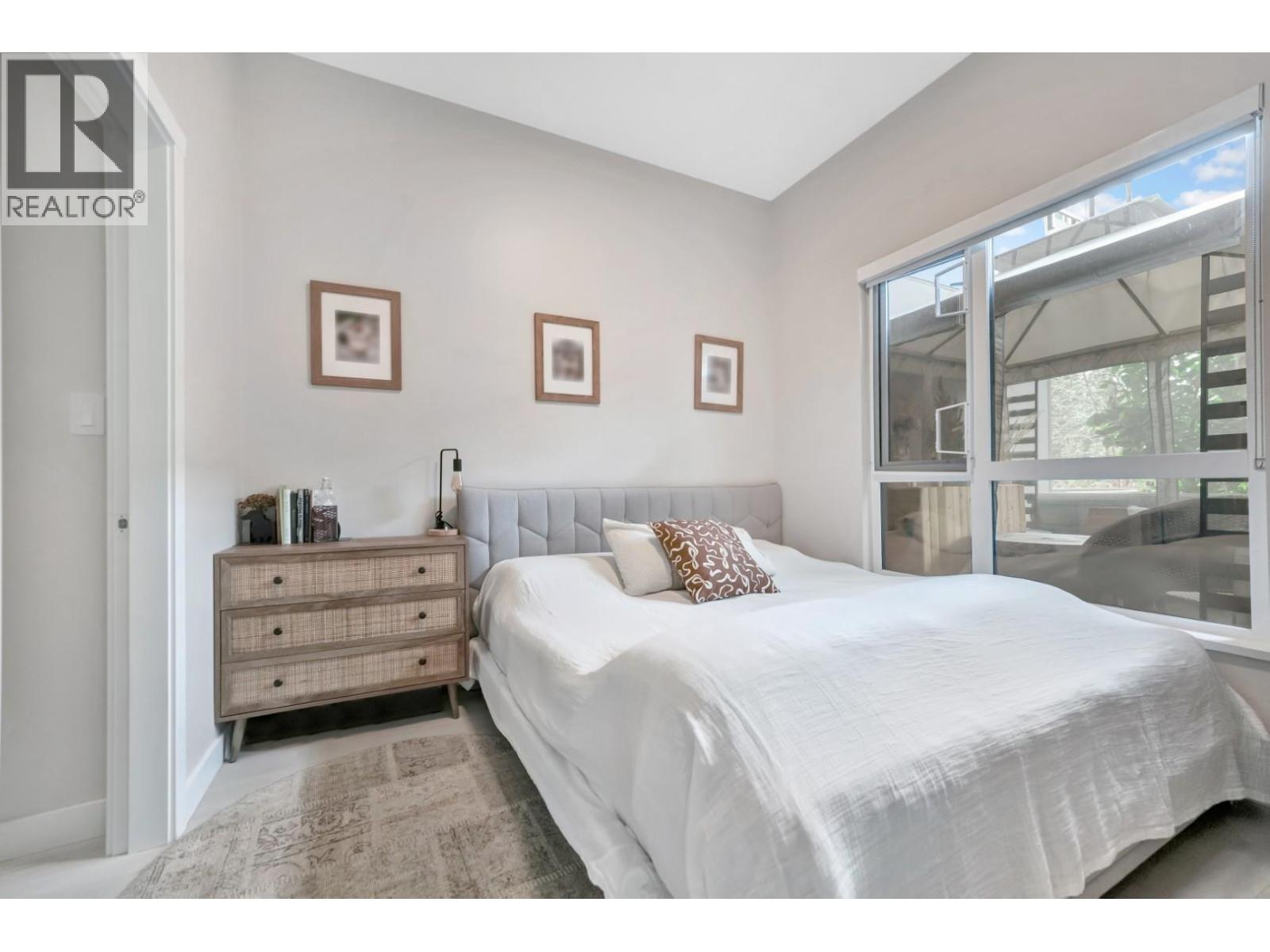 101 3596 MALSUM DRIVE, North Vancouver