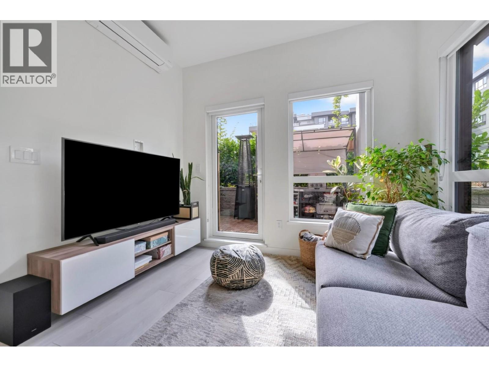 101 3596 MALSUM DRIVE, North Vancouver