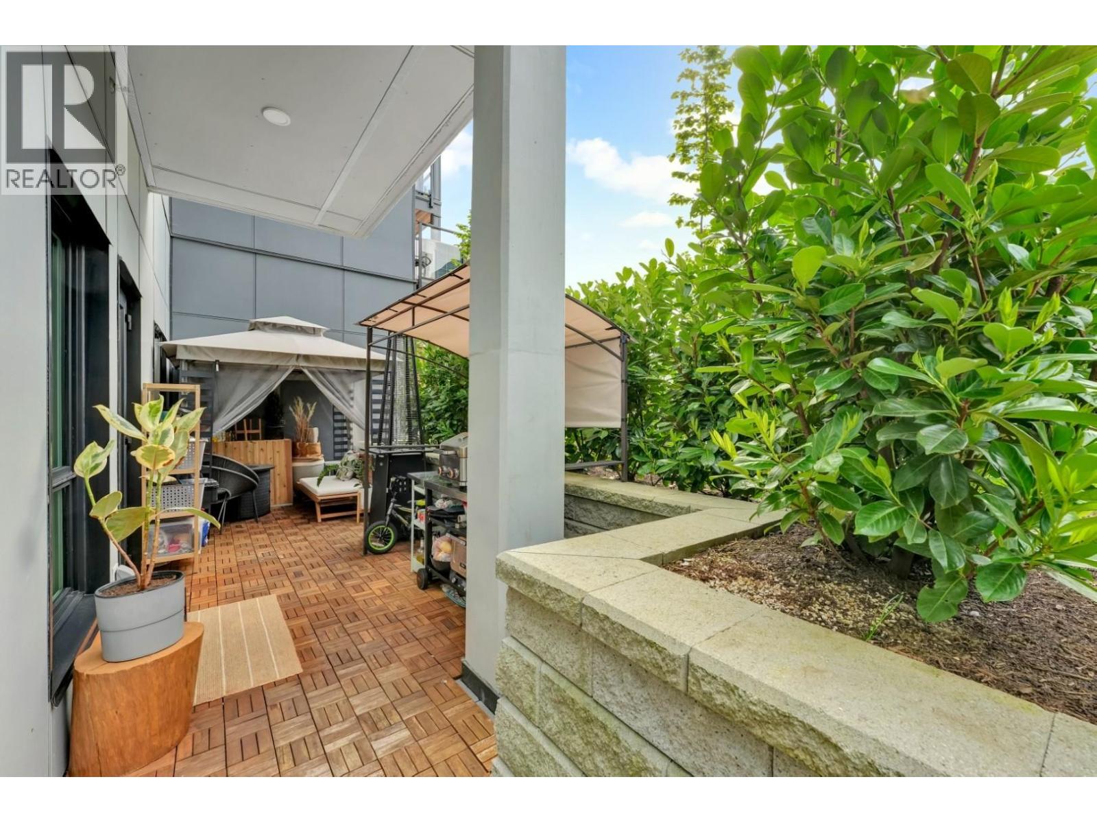 101 3596 MALSUM DRIVE, North Vancouver
