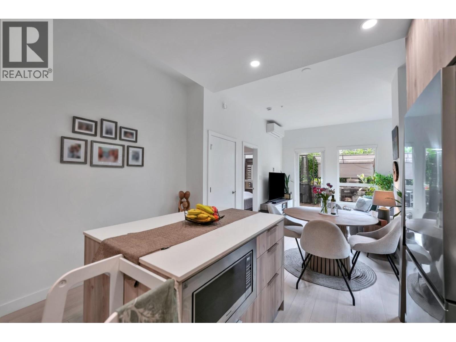 101 3596 MALSUM DRIVE, North Vancouver