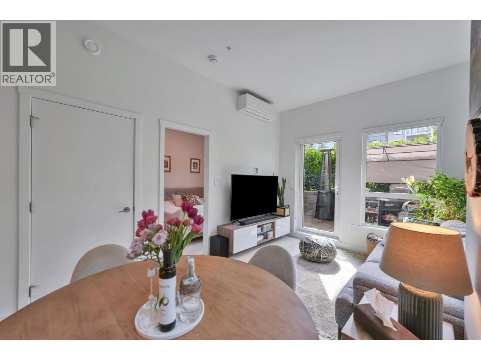 101 3596 MALSUM DRIVE, North Vancouver