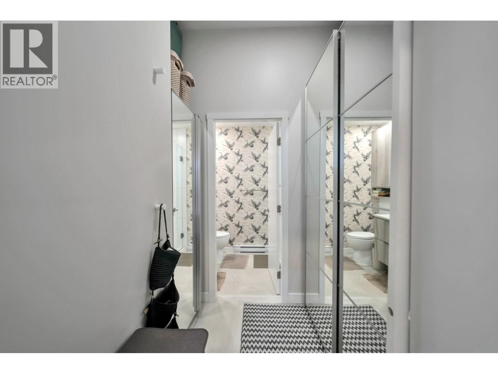 101 3596 MALSUM DRIVE, North Vancouver
