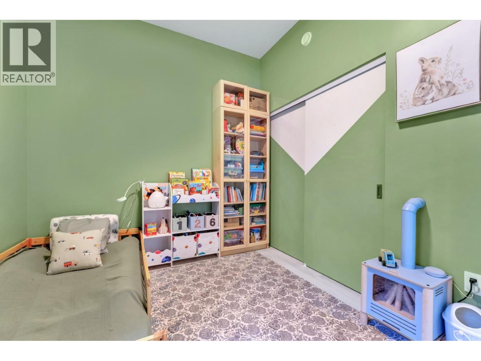 101 3596 MALSUM DRIVE, North Vancouver