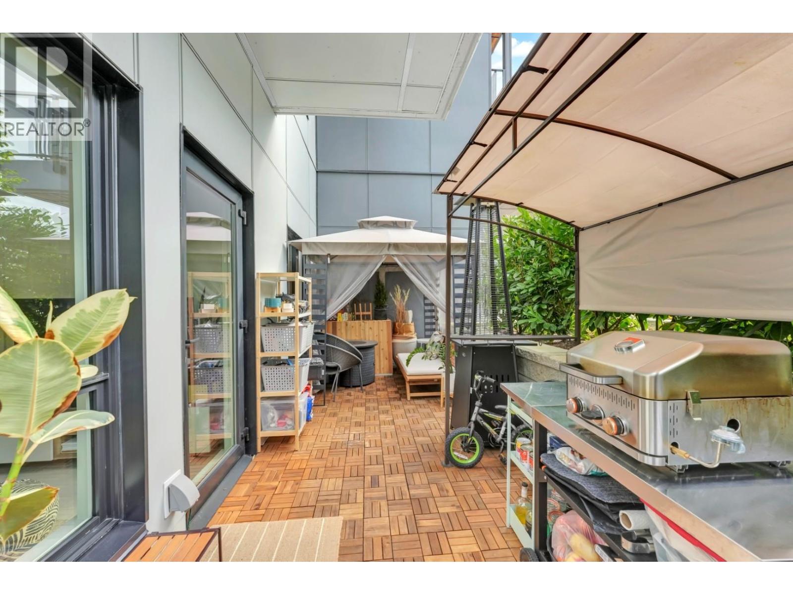 101 3596 MALSUM DRIVE, North Vancouver