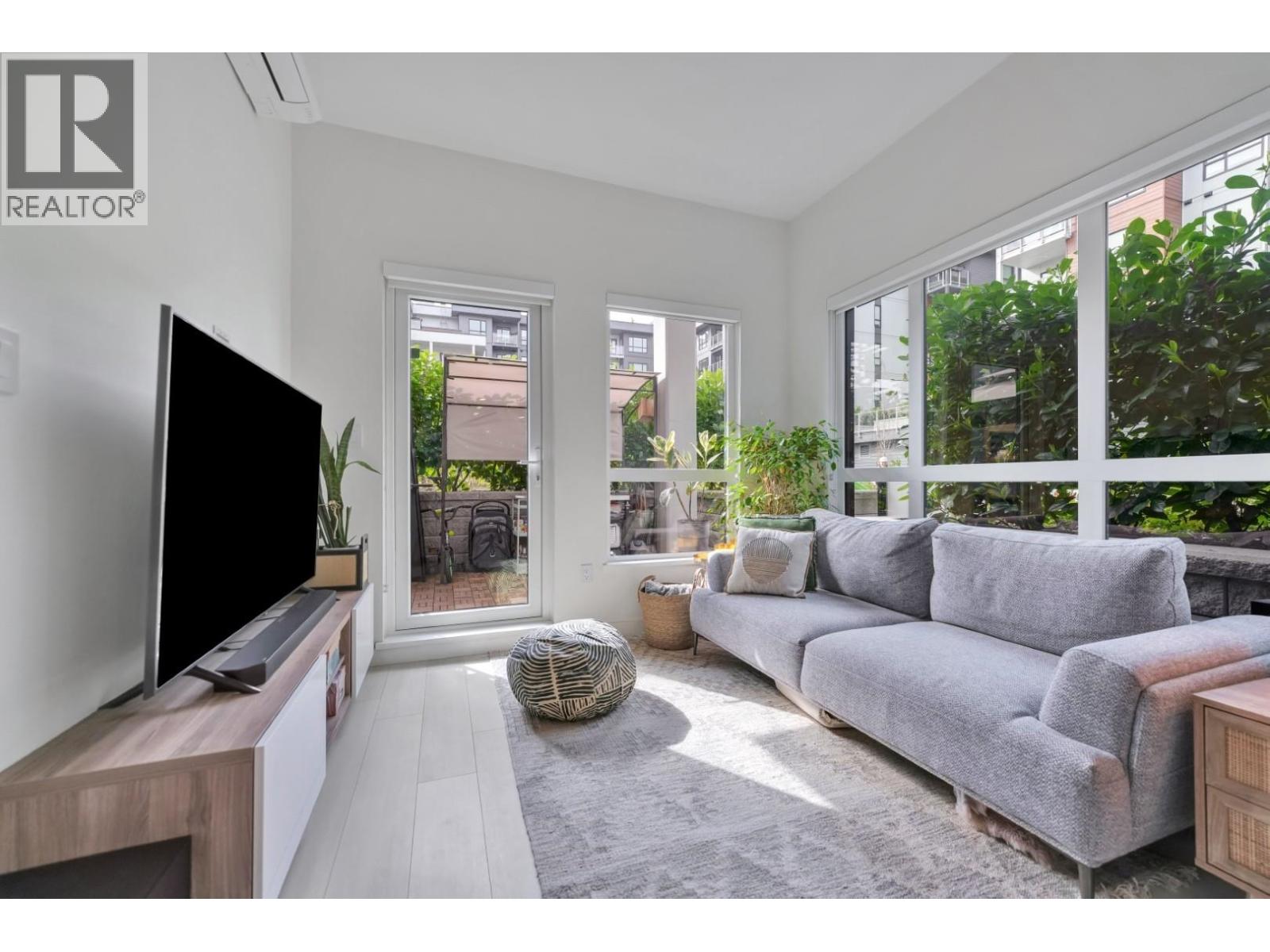 101 3596 MALSUM DRIVE, North Vancouver