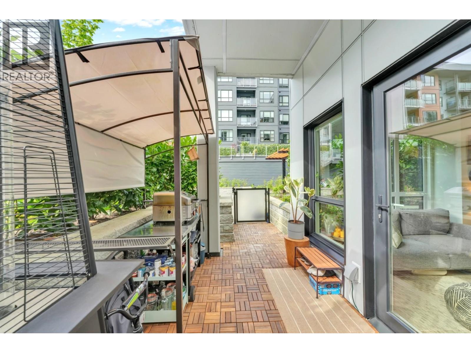 101 3596 MALSUM DRIVE, North Vancouver