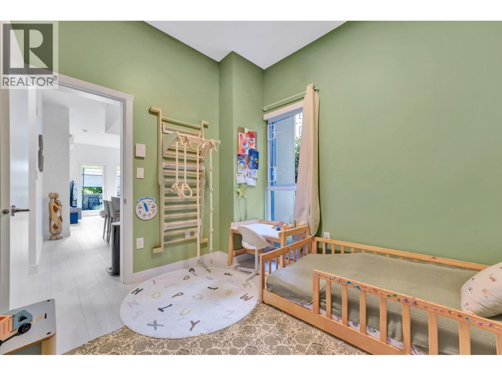 101 3596 MALSUM DRIVE, North Vancouver