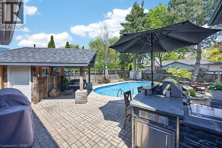 3088 PALMER Drive, Burlington, Ontario, L7M1S9 — Photo 4