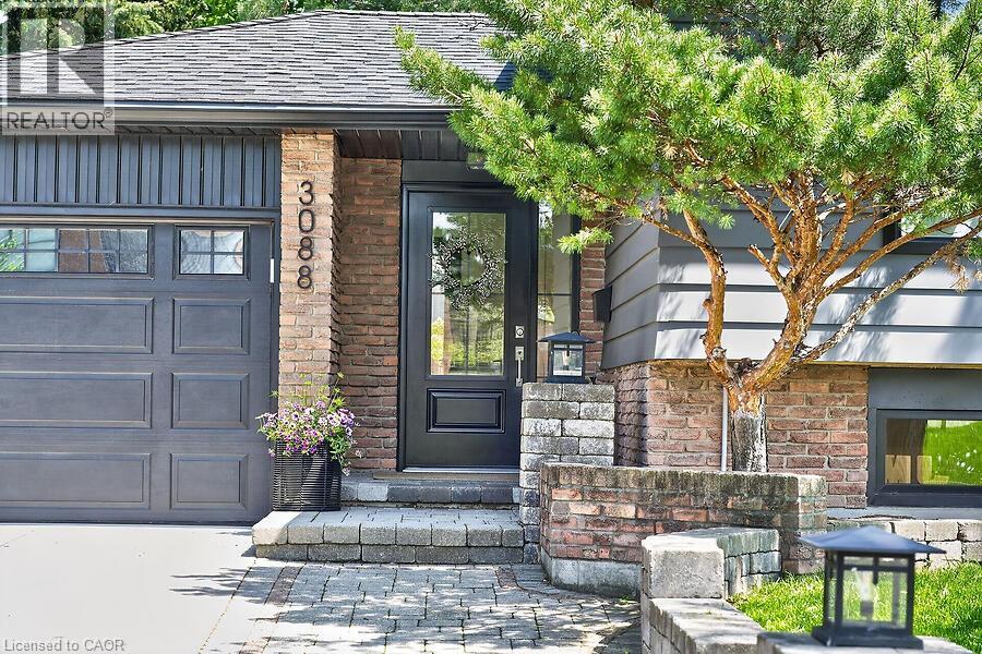 3088 PALMER Drive, Burlington, Ontario, L7M1S9 — Photo 12