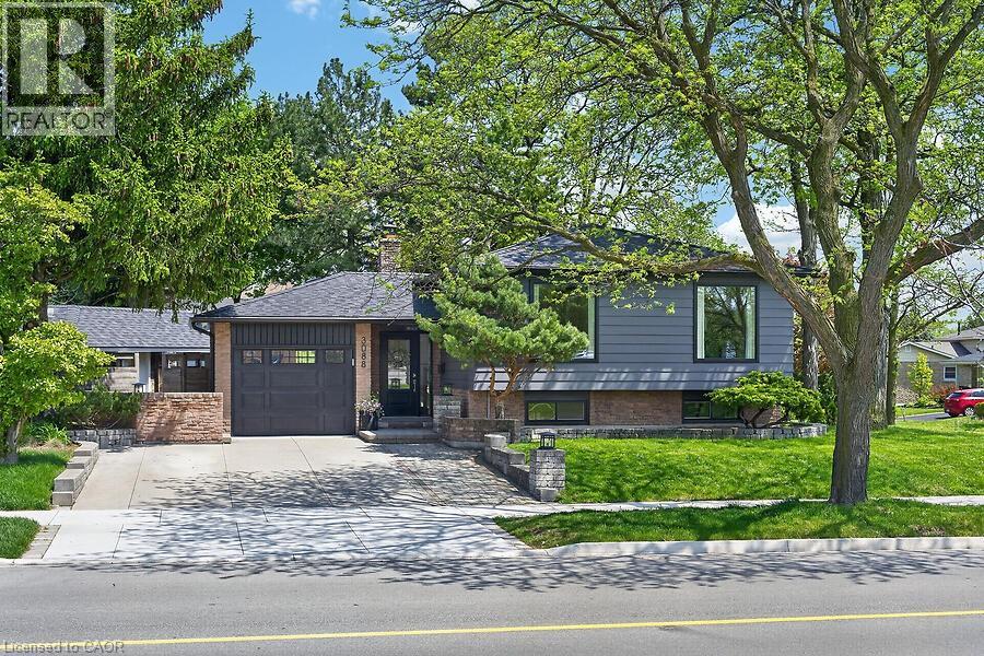 3088 PALMER Drive, Burlington, Ontario, L7M1S9 — Photo 33