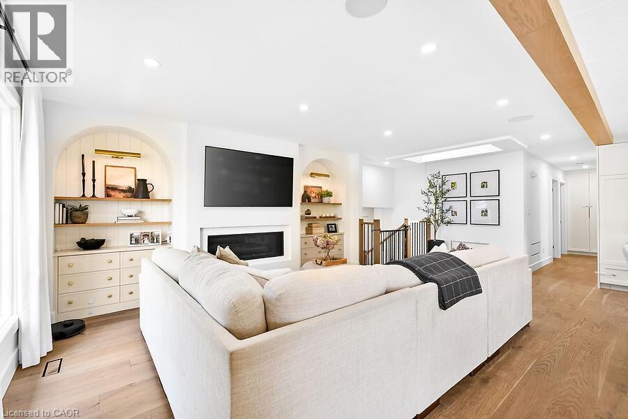 3088 PALMER Drive, Burlington, Ontario, L7M1S9 — Photo 43