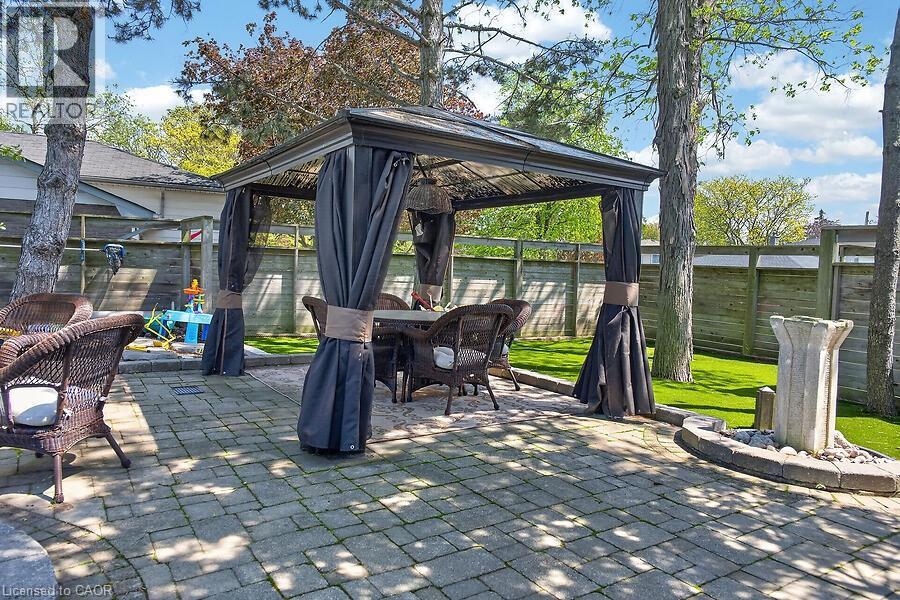 3088 PALMER Drive, Burlington, Ontario, L7M1S9 — Photo 9