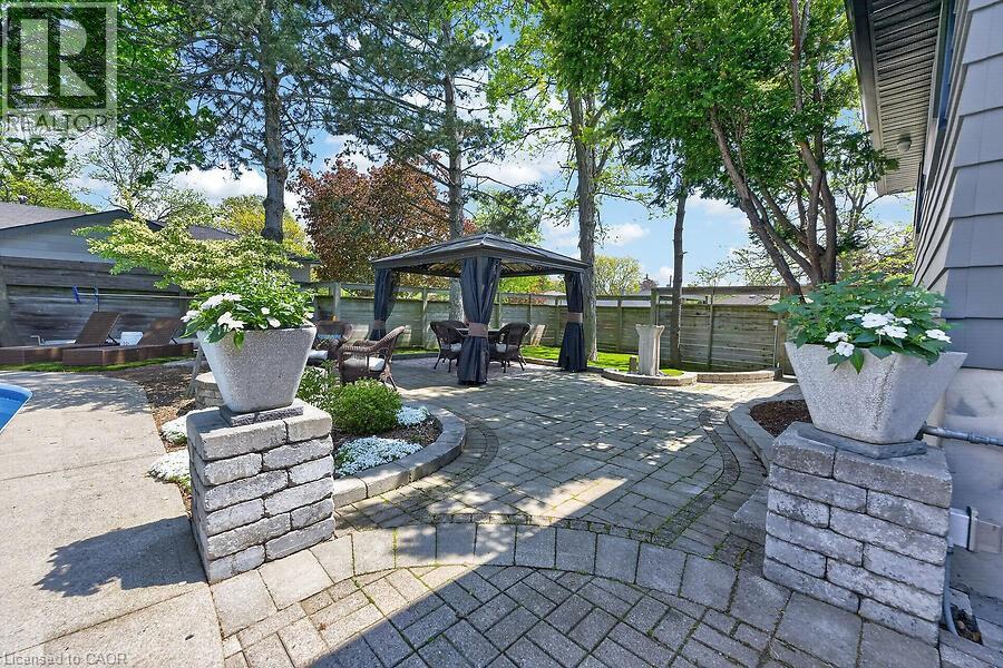 3088 PALMER Drive, Burlington, Ontario, L7M1S9 — Photo 44