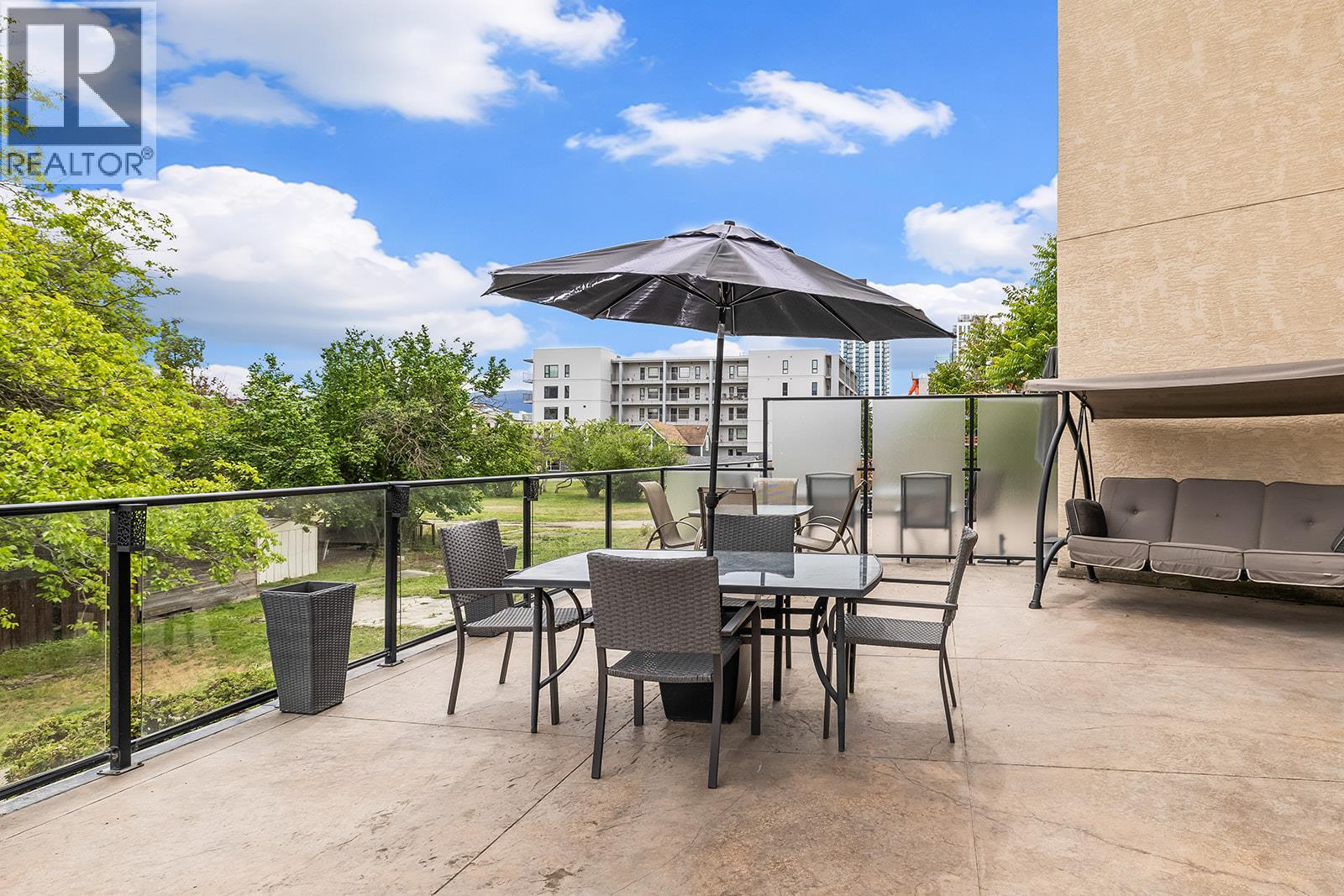109 1327 St Paul Street, Kelowna