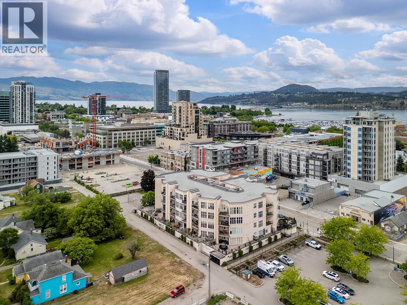 109 1327 St Paul Street, Kelowna