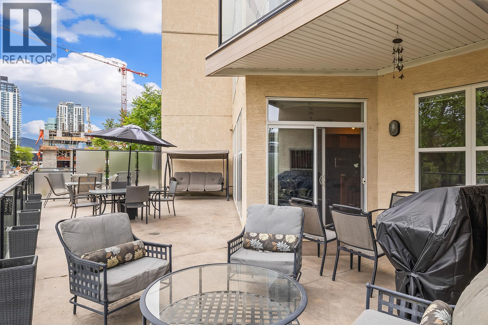 109 1327 St Paul Street, Kelowna