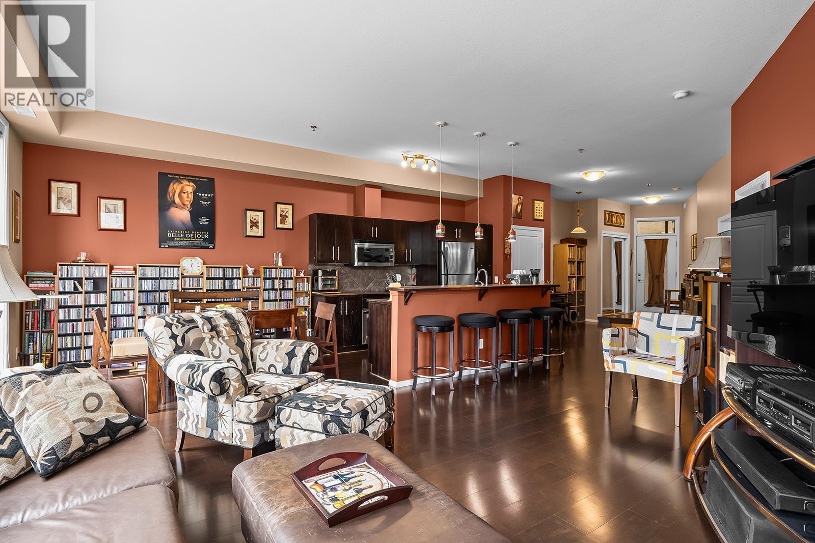 109 1327 St Paul Street, Kelowna