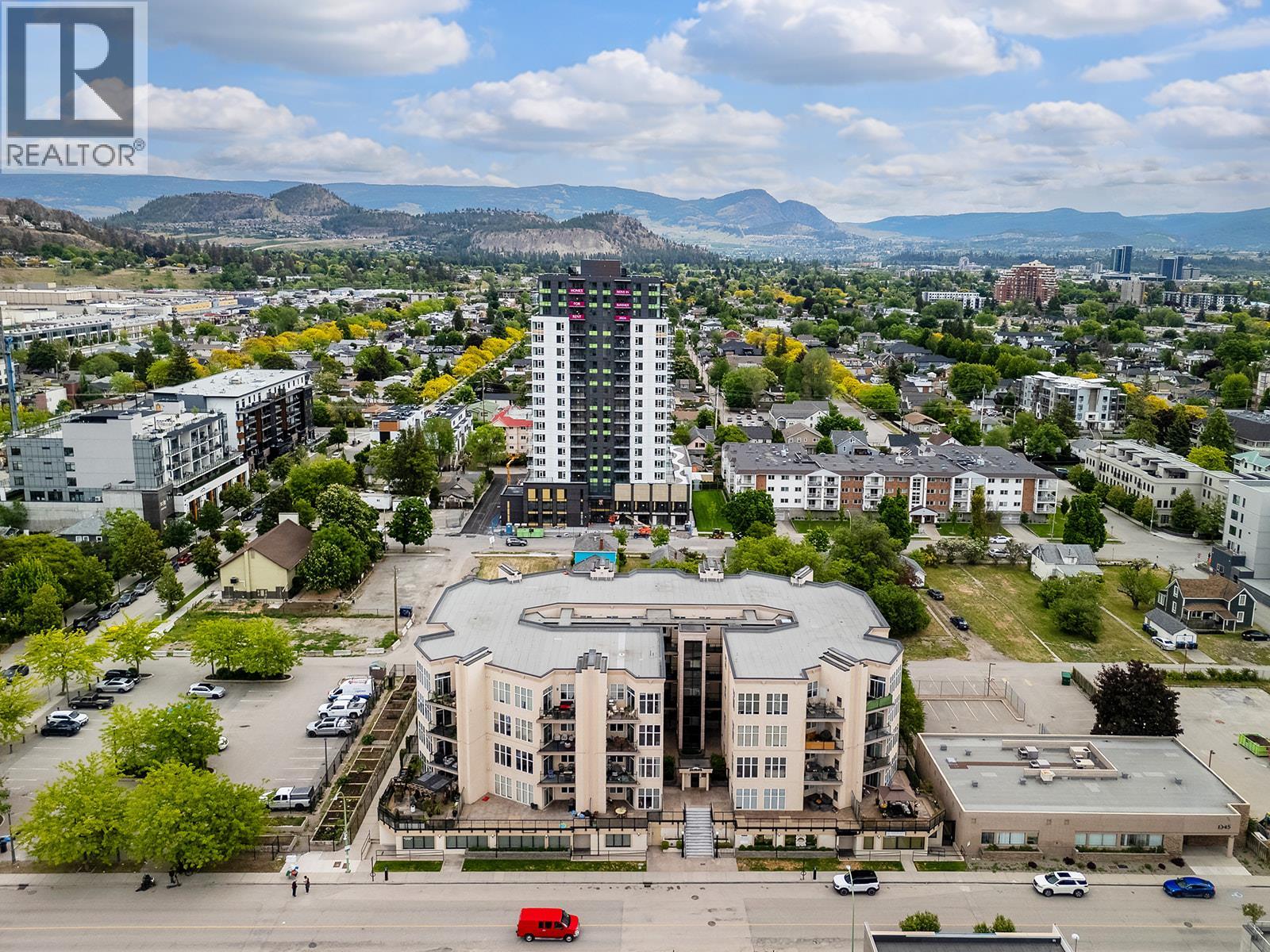 109 1327 St Paul Street, Kelowna