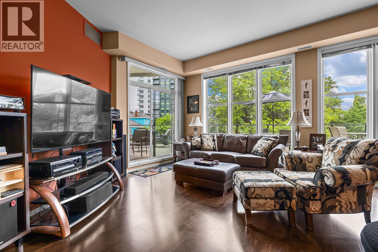 109 1327 St Paul Street, Kelowna