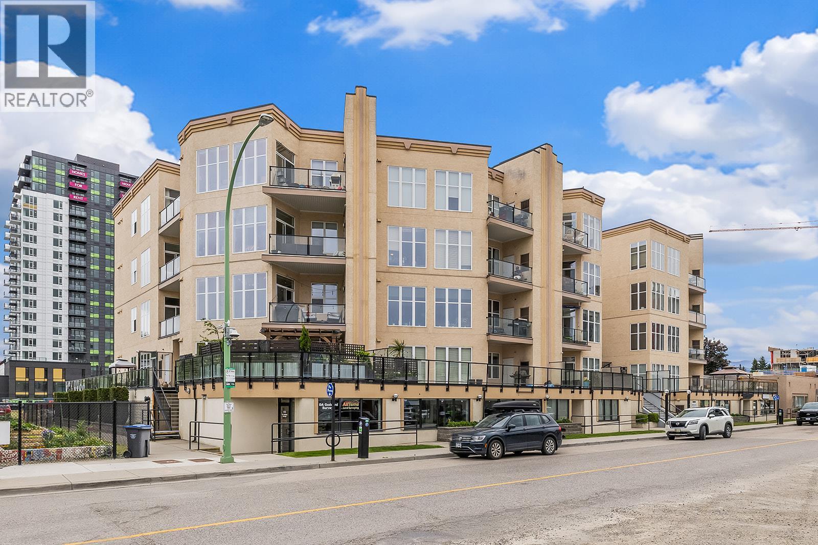 109 1327 St Paul Street, Kelowna