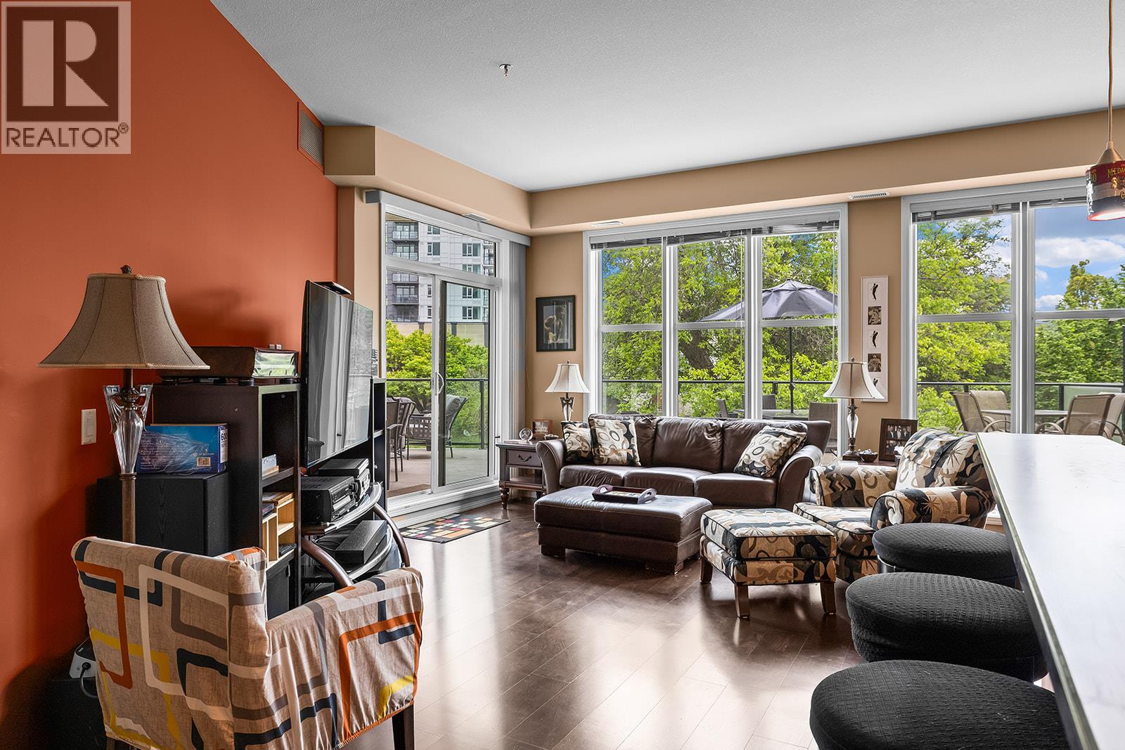 109 1327 St Paul Street, Kelowna