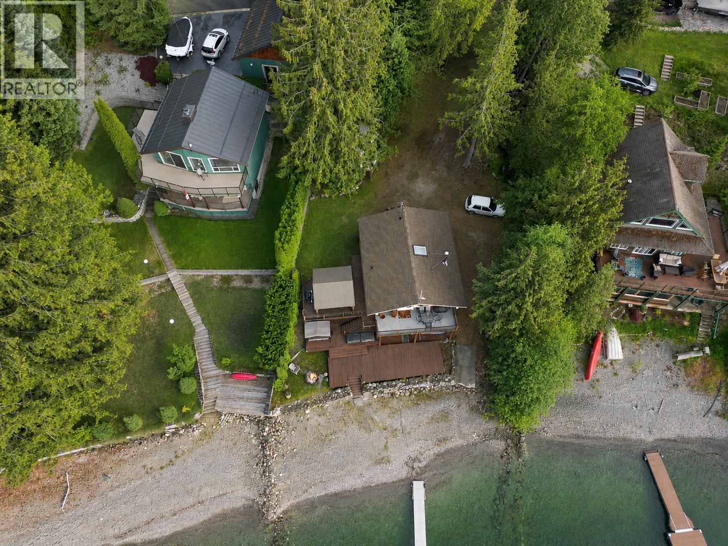  3981 Eagle Bay Road, Eagle Bay